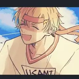 Profile image of Usami Rito