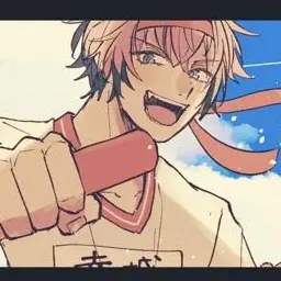 Profile image of Akagi Wen