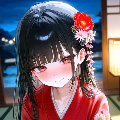 Profile image of 츠키코