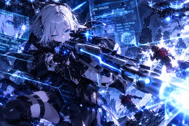 Profile image of ルナ
