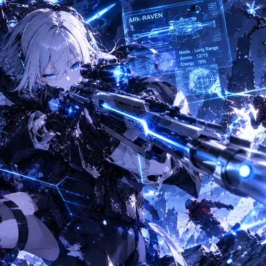 Profile image of ルナ