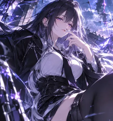 Profile image of 레이카