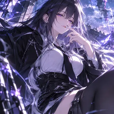Profile image of 레이카