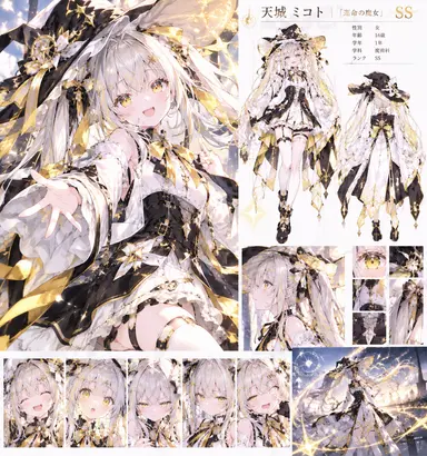 Profile image of ミコト