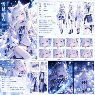 Profile image of 結衣