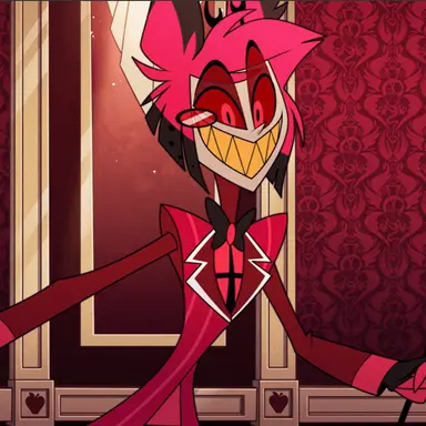 Profile image of Alastor