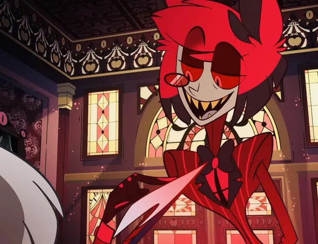 Profile image of Alastor