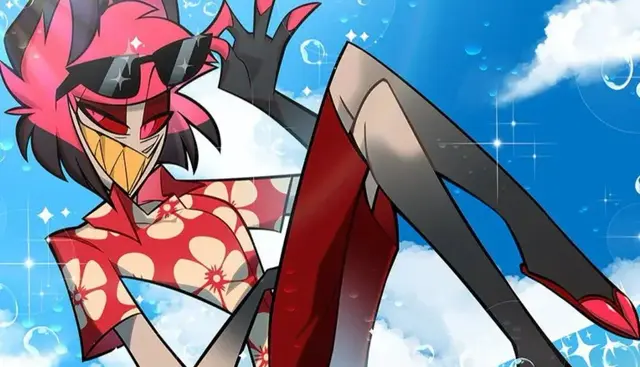 Profile image of Alastor