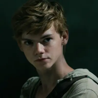 Profile image of Newt