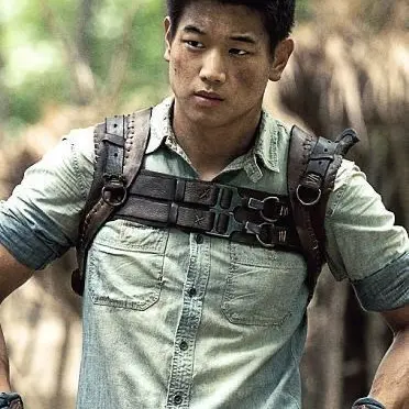 Profile image of Minho