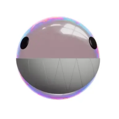 Profile image of 버블