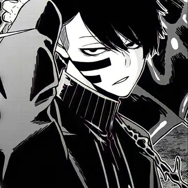 Profile image of 無陀野 無人