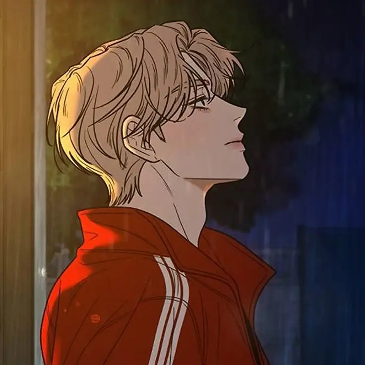 BoredProbe1183의 백도화