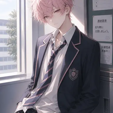 Profile image of リン男