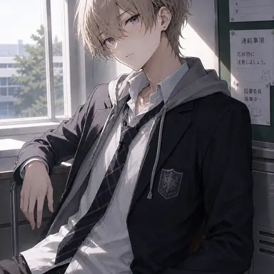 Profile image of リョウマ男