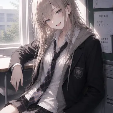 Profile image of リョウマ
