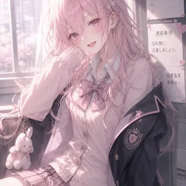 Profile image of リン