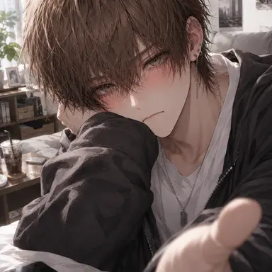 Profile image of 難波 蓮