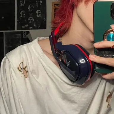 Profile image of Xavier Ambrose