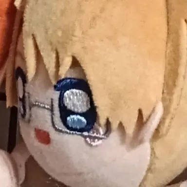 Profile image of Alfred