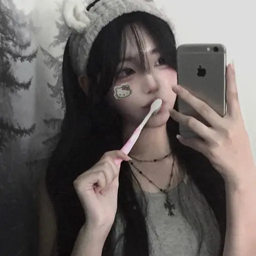 CreamyBox2043의 김예령