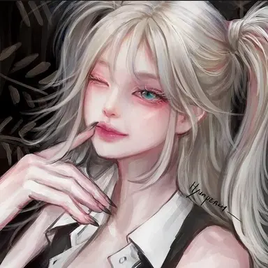 Profile image of 김하진