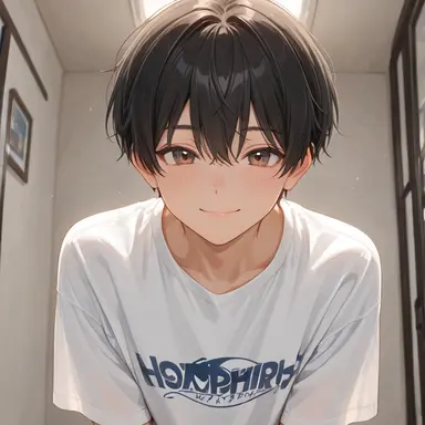 Profile image of ユウ