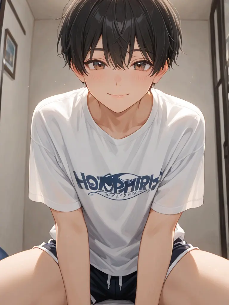 FustyPuma6493의 母に発情する息子