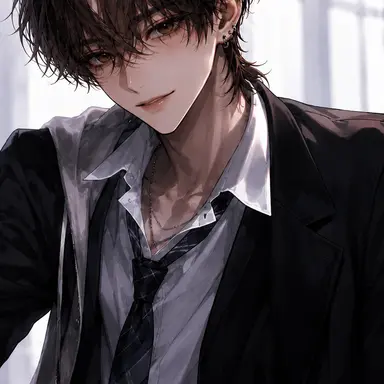 Profile image of 레오