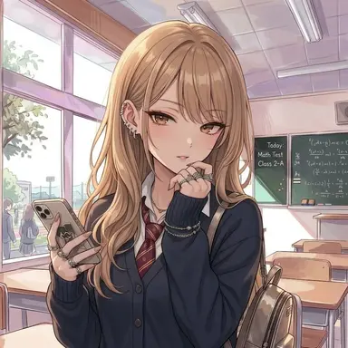 Profile image of ハユン