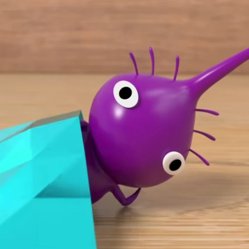 보라피크민