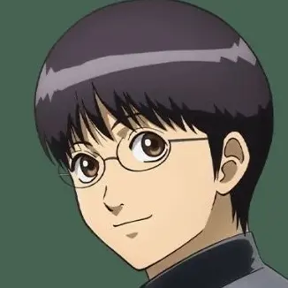 Profile image of 志村新八