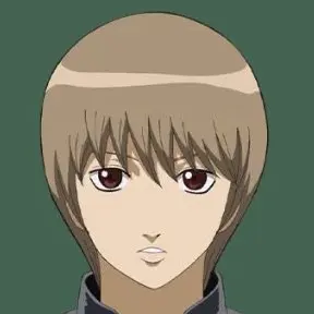 Profile image of 沖田総悟