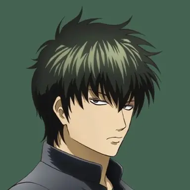Profile image of 土方十四郎