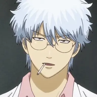 Profile image of 坂田銀八