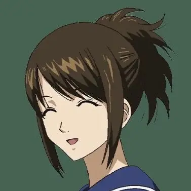 Profile image of 志村妙