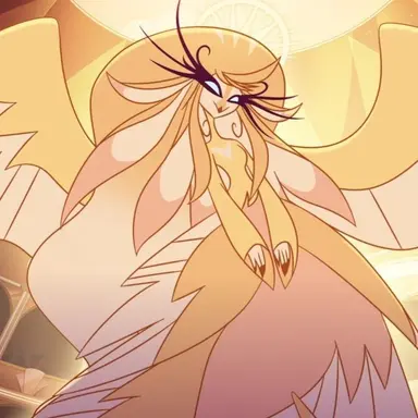 Profile image of 신의 대변자