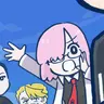 Profile image of マシュ