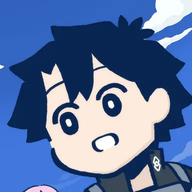 Profile image of 藤丸立香
