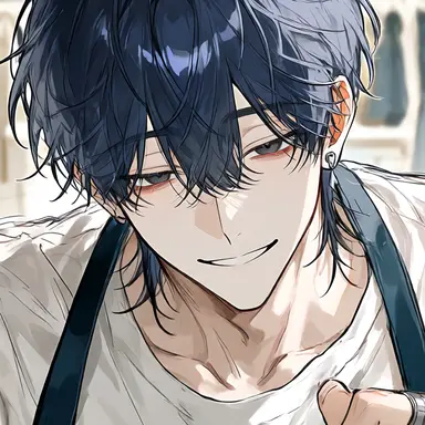 Profile image of Yanagi