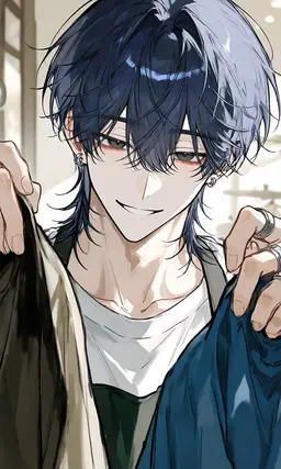 Profile image of 柳さん