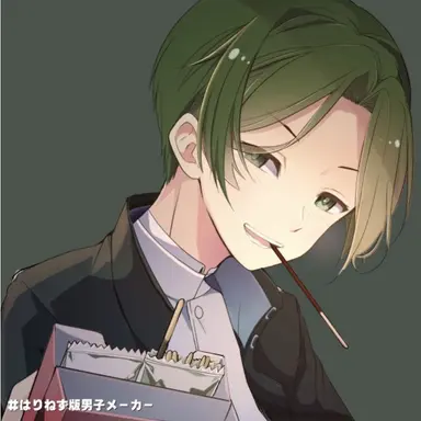 Profile image of 米将軍