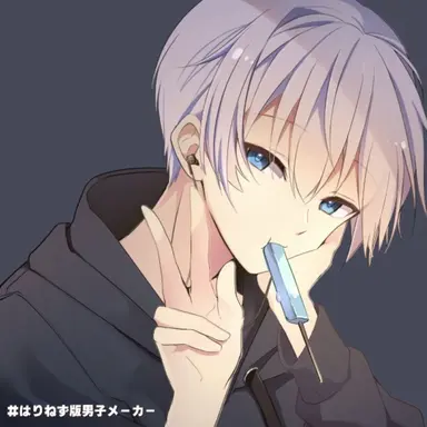 Profile image of おらふくん