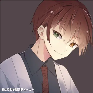 Profile image of 雨栗