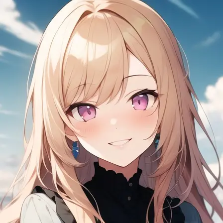 LovelyVale1110의 アリス