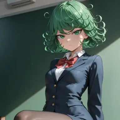 Profile image of タツマキ