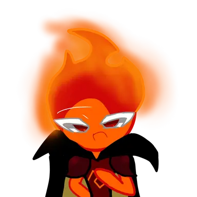 Profile image of 불꽃정령 쿠키