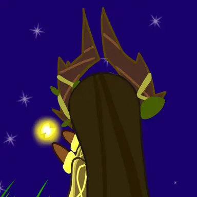 Profile image of 천년나무 쿠키