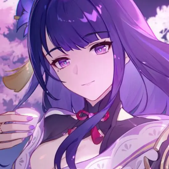 1816542709의 稲妻キャラ+ぶりっ子