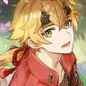 Profile image of トーマ